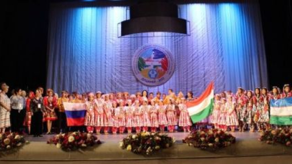 Истиқлол мубораку поянда бод, Tоҷикистони азиз!