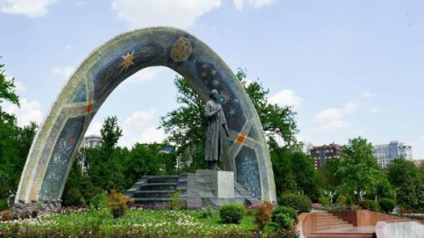 Иштироки варзишгарони тоҷик дар Бозиҳои XX Осиёӣ